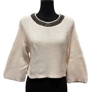 Zara Knits Sweater